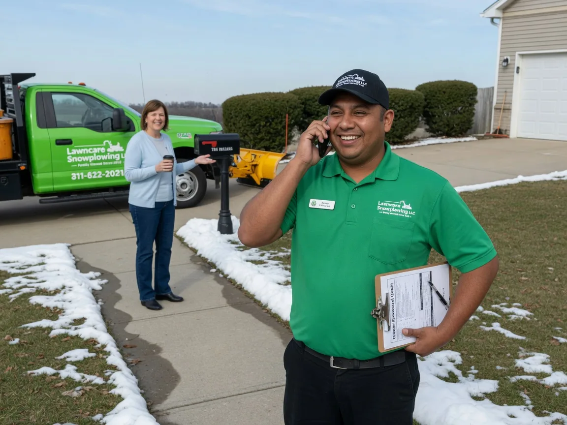 Lawn Care Services By Expert Landscaper Mora, MO FAQs